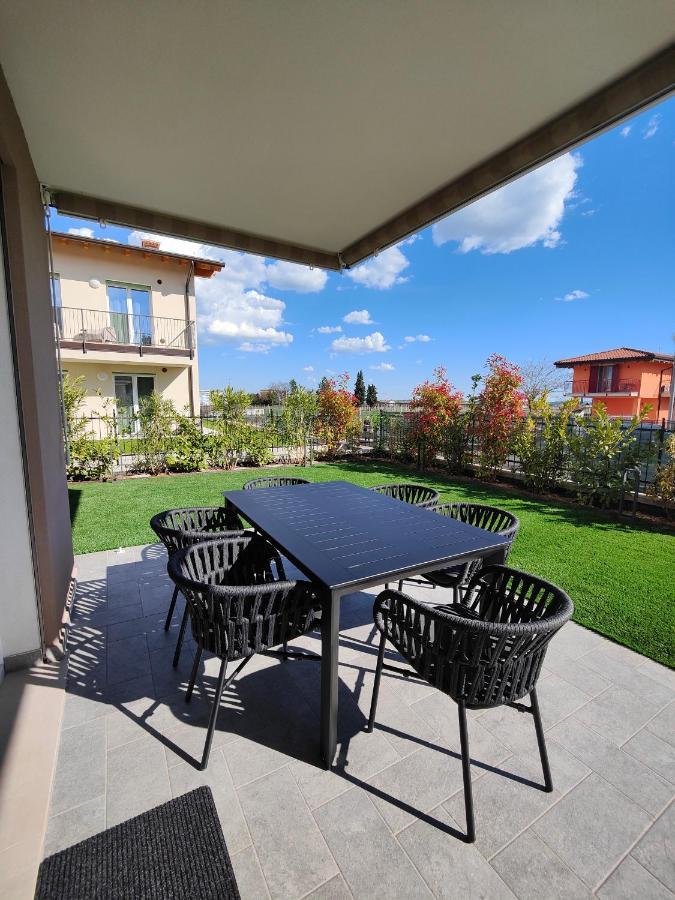 San Giorgio Design Home Con Jacuzzi Privata Cola  Bagian luar foto