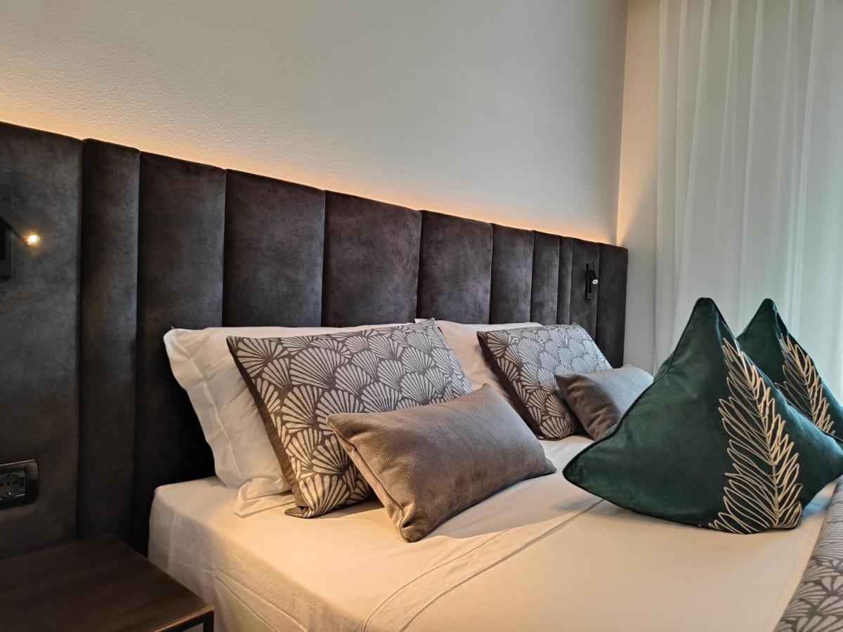 San Giorgio Design Home Con Jacuzzi Privata Cola  Bagian luar foto