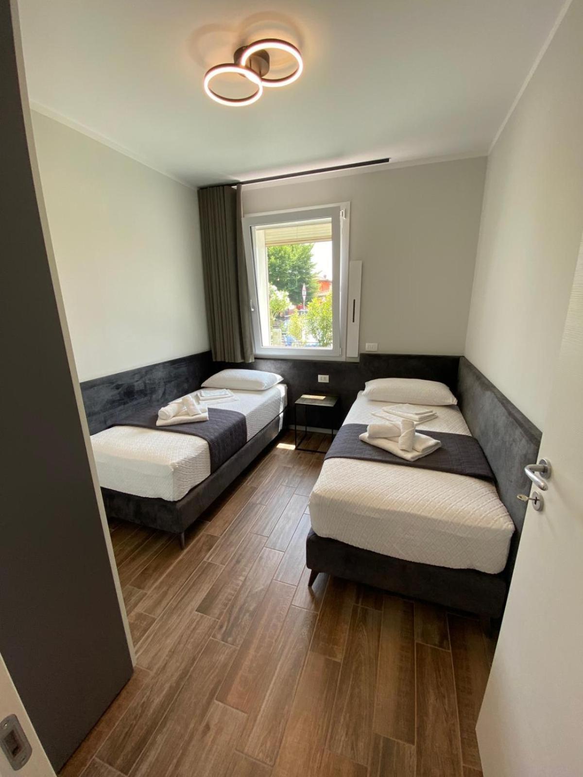 San Giorgio Design Home Con Jacuzzi Privata Cola  Bagian luar foto