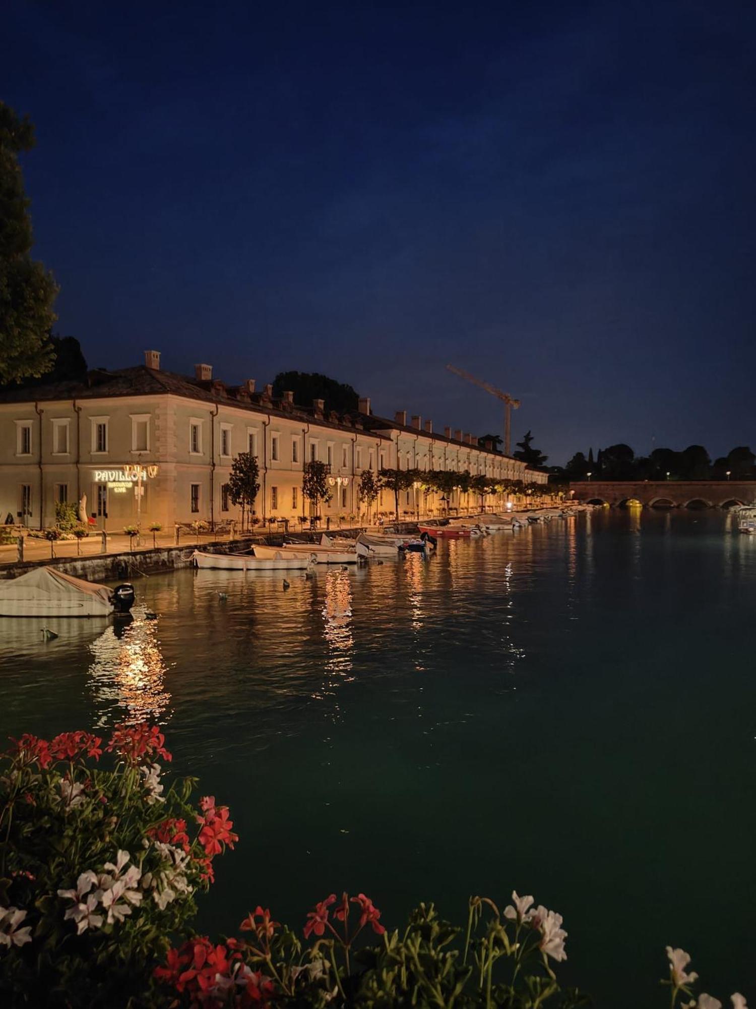 San Giorgio Design Home Con Jacuzzi Privata Cola  Bagian luar foto